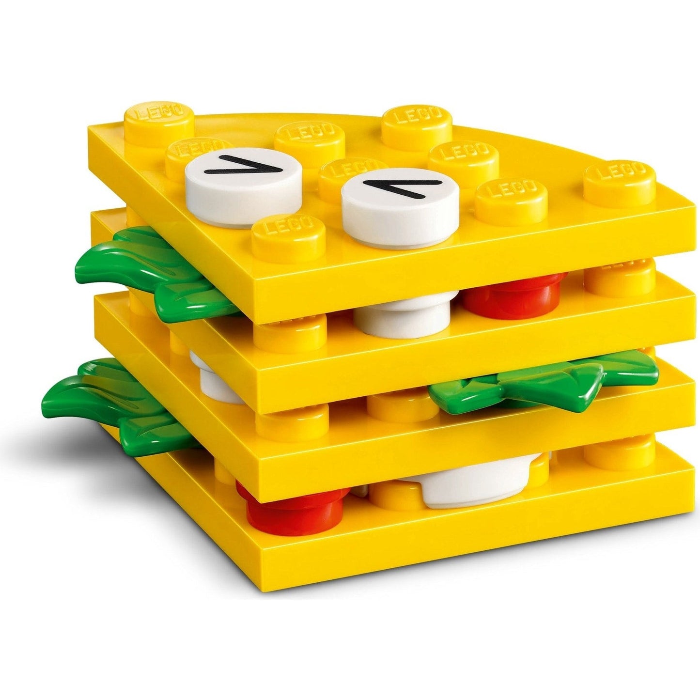 LEGO Classic Creative Food Friends 11039