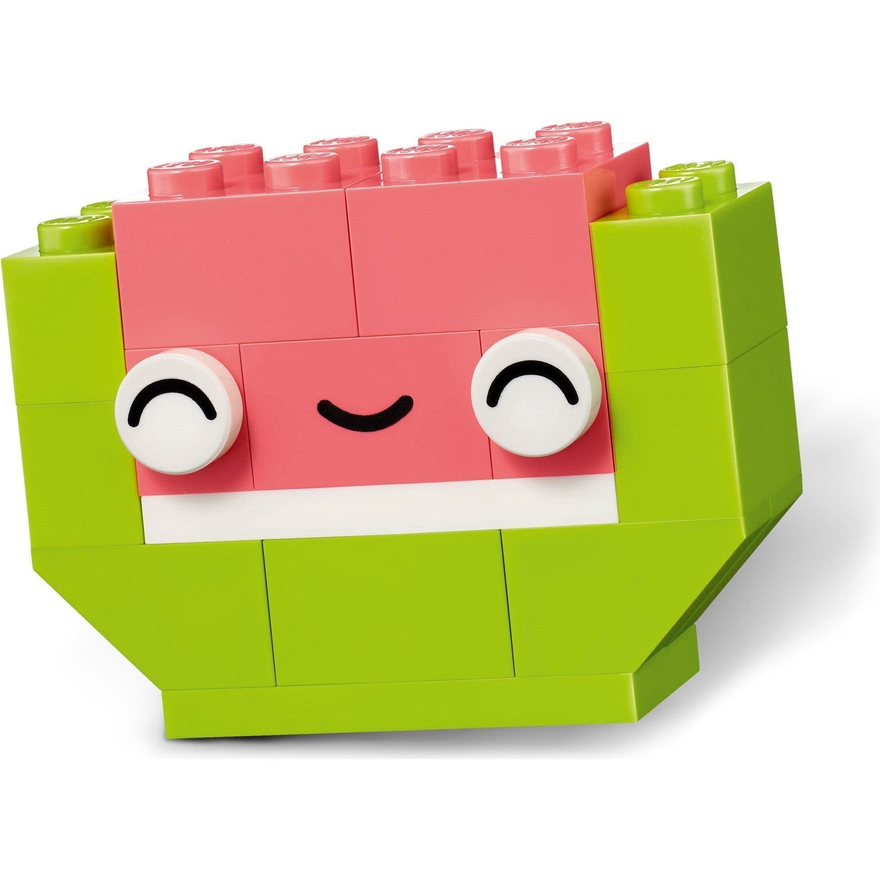 LEGO Classic Creative Food Friends 11039