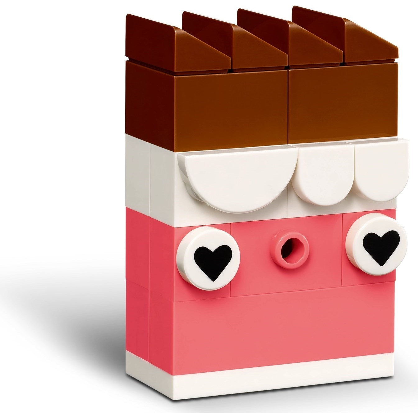 LEGO Classic Creative Food Friends 11039