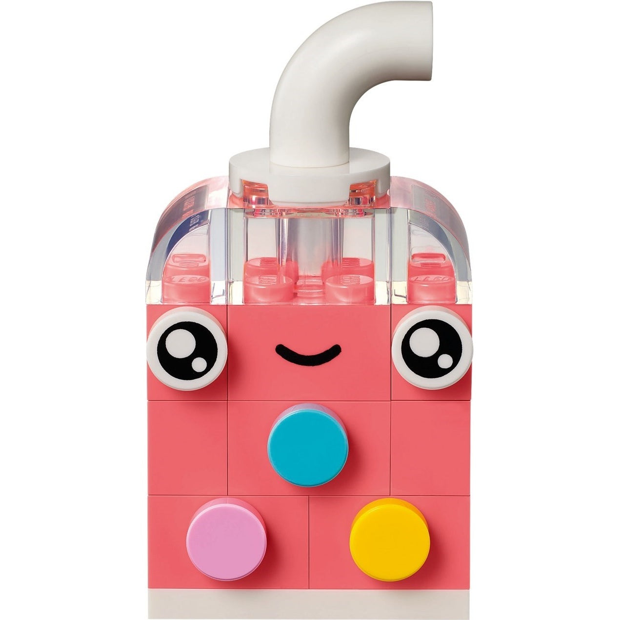 LEGO Classic Creative Food Friends 11039