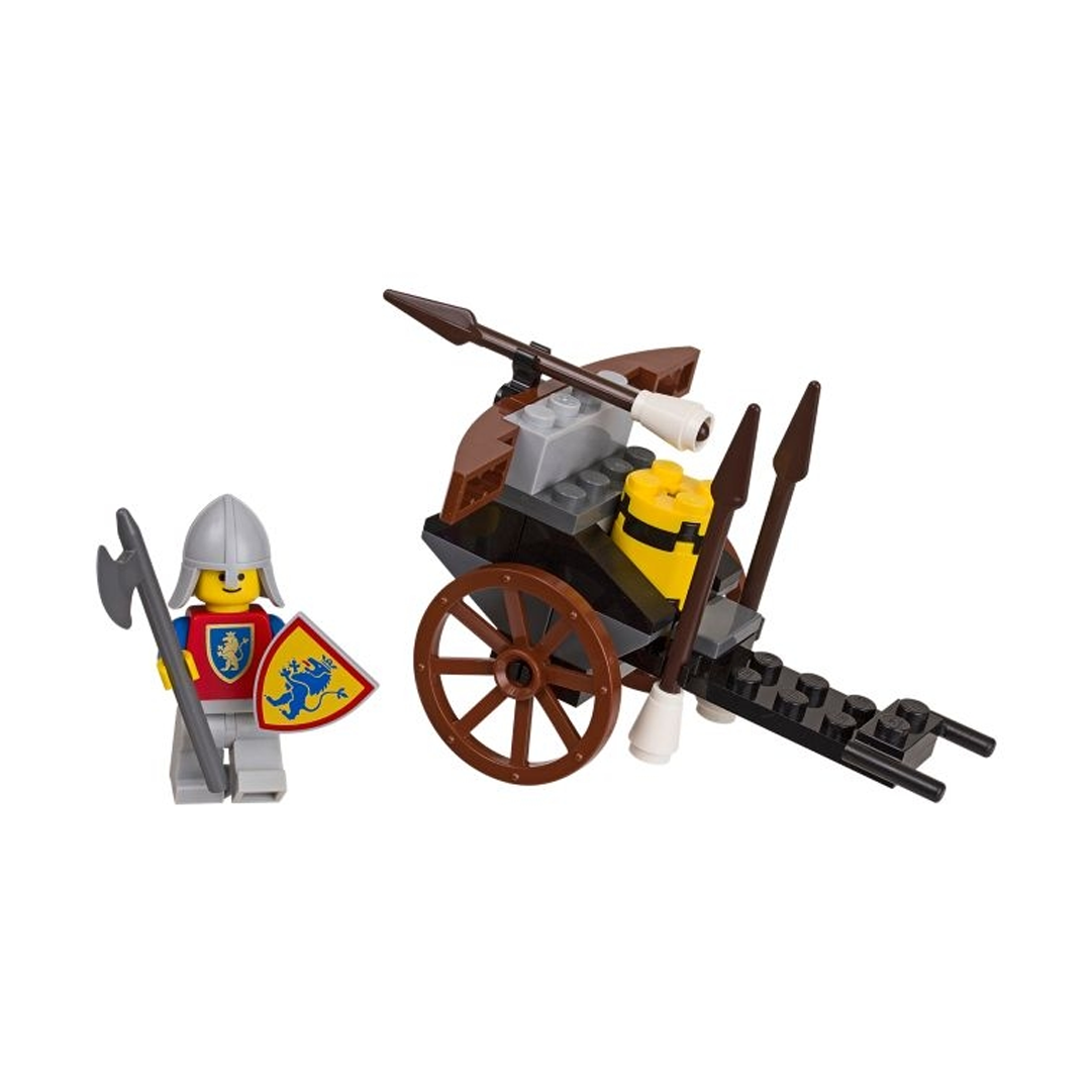 LEGO Classic Knights Minifigure 5004419