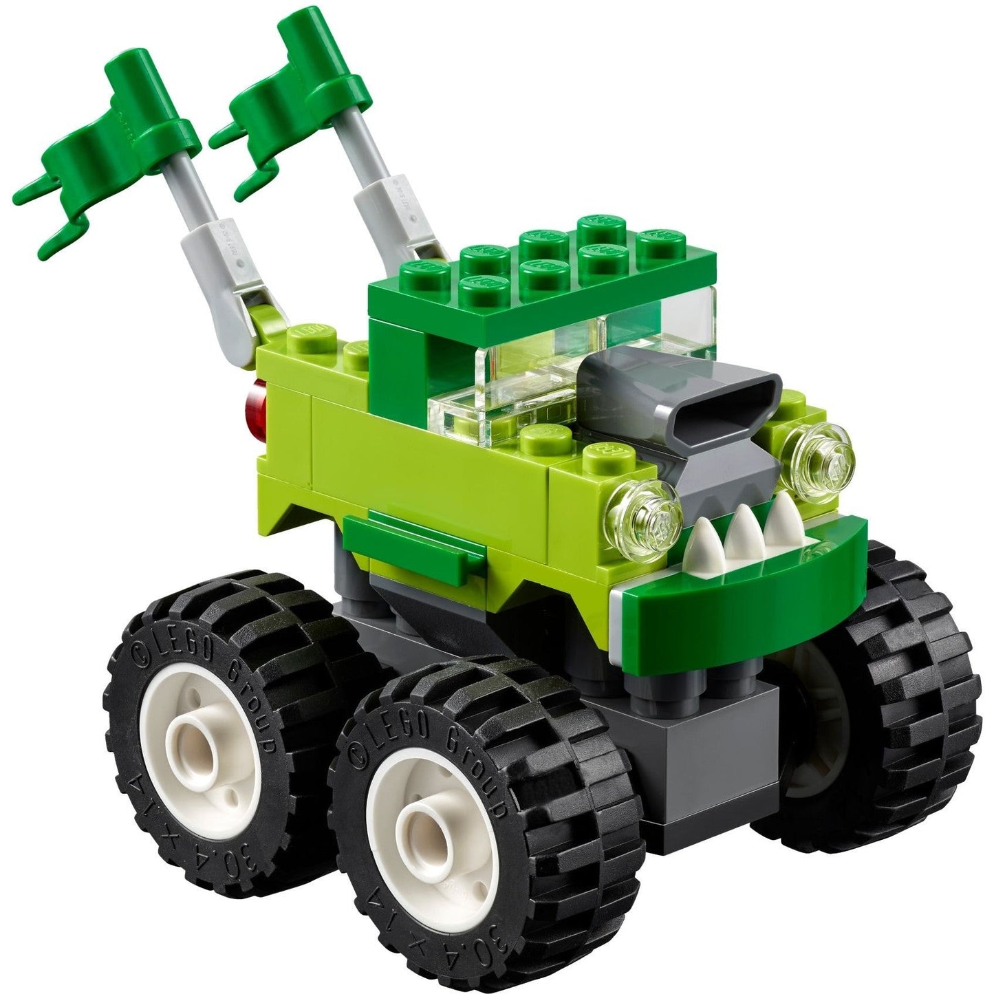 LEGO Classic Mission to Mars 10405