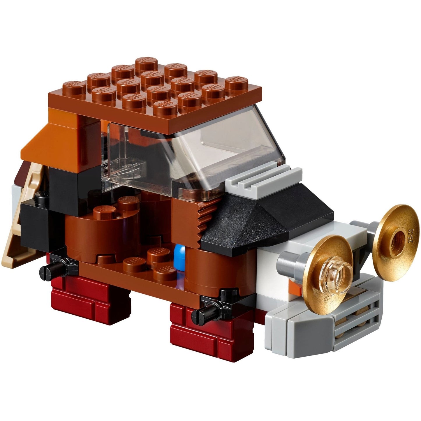 LEGO Classic Mission to Mars 10405