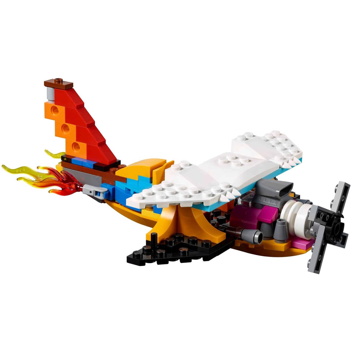 LEGO Classic Mission to Mars 10405