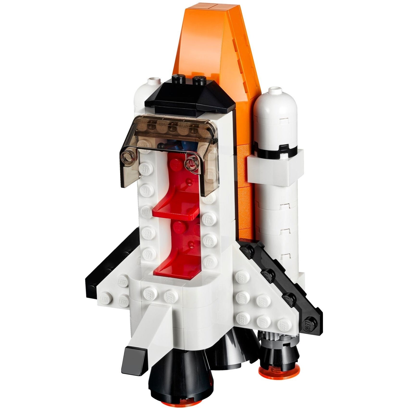 LEGO Classic Mission to Mars 10405