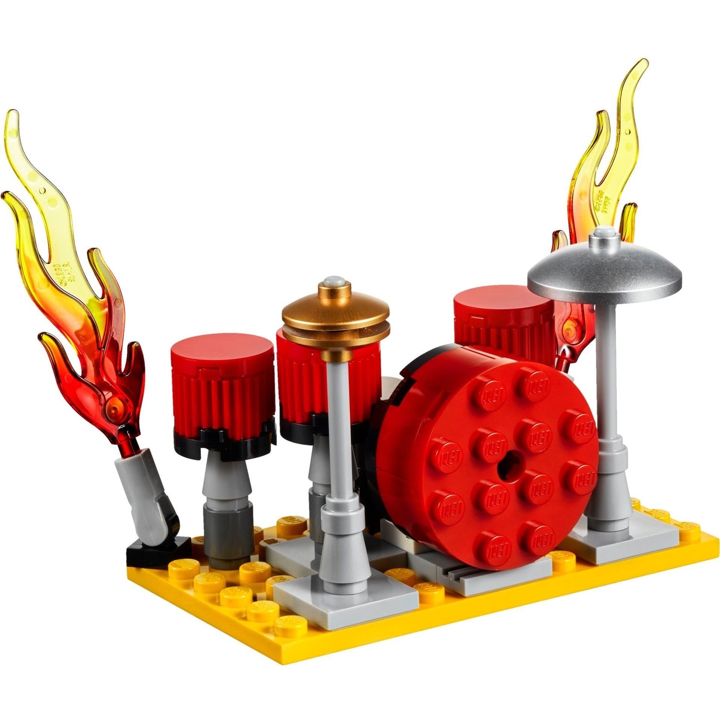 LEGO Classic Mission to Mars 10405