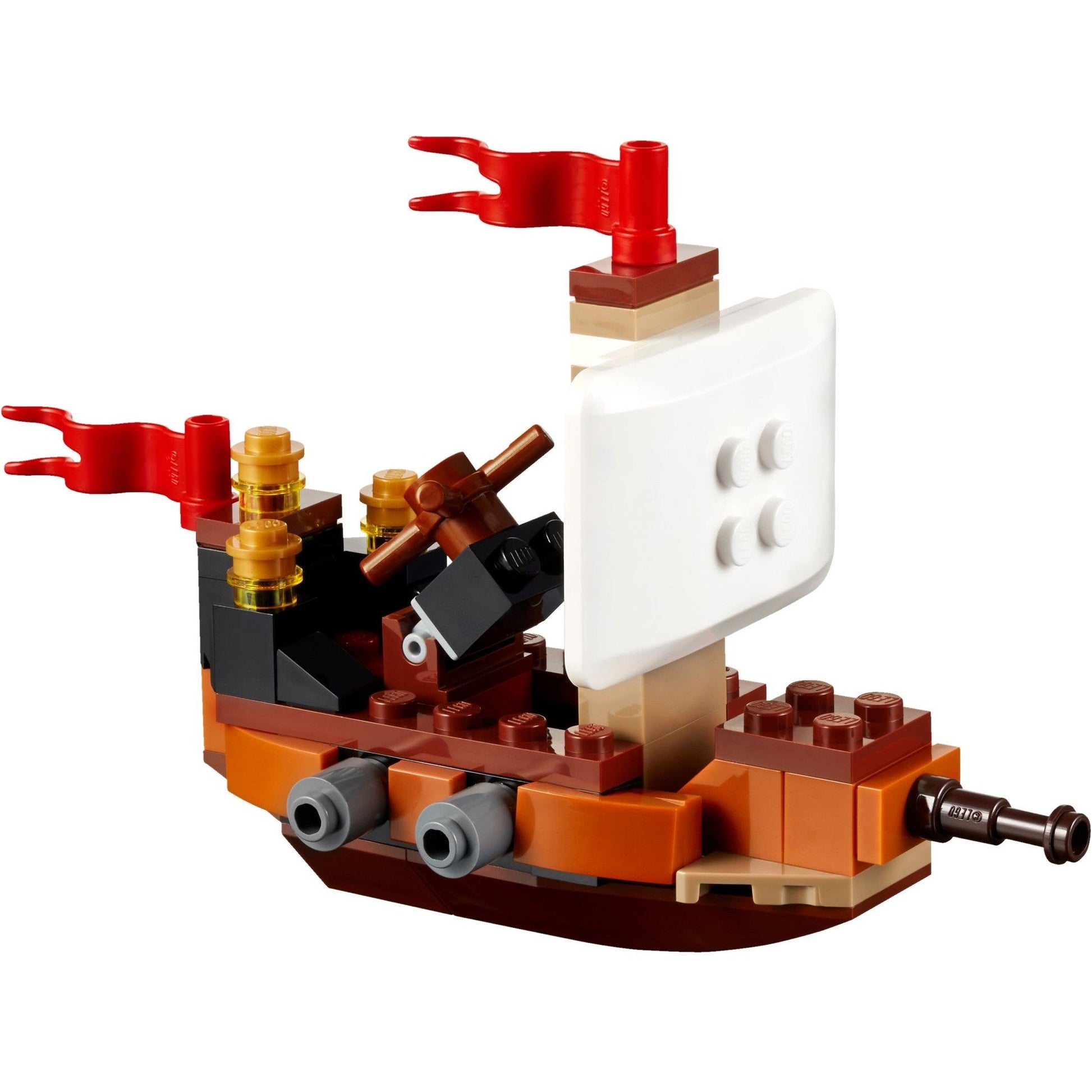 LEGO Classic Mission to Mars 10405