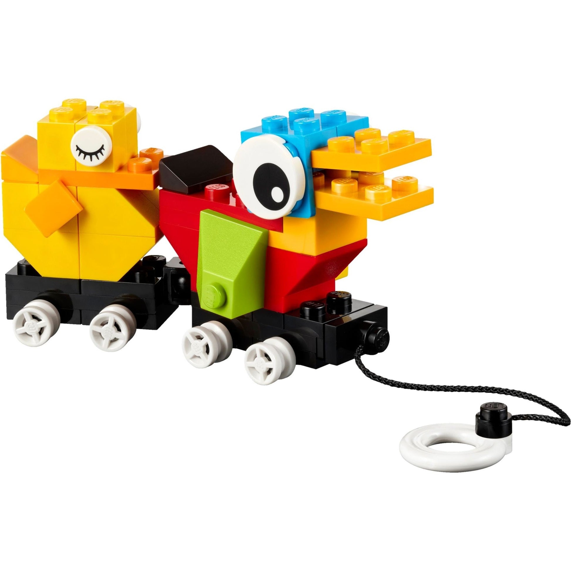 LEGO Classic Mission to Mars 10405