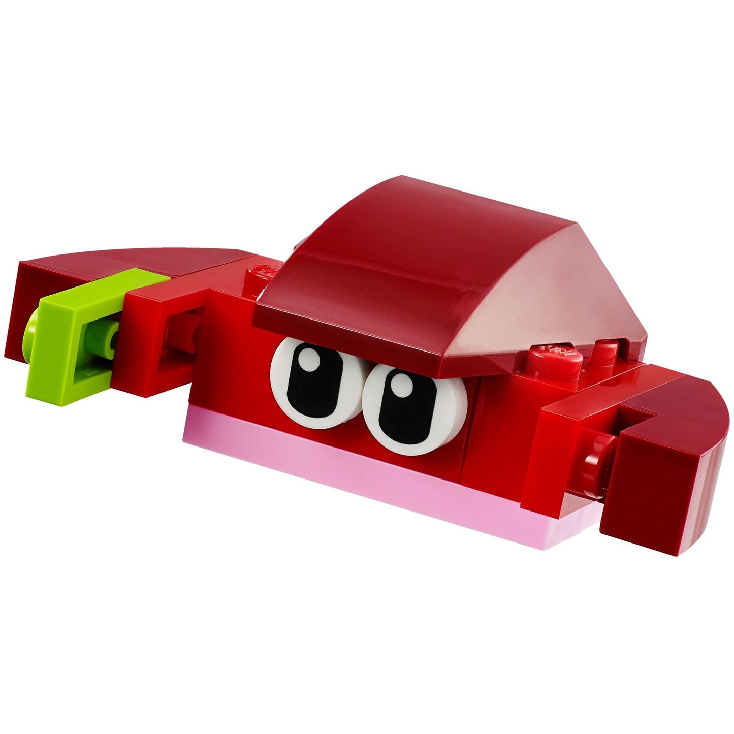 LEGO Classic Red Creative Box 10707