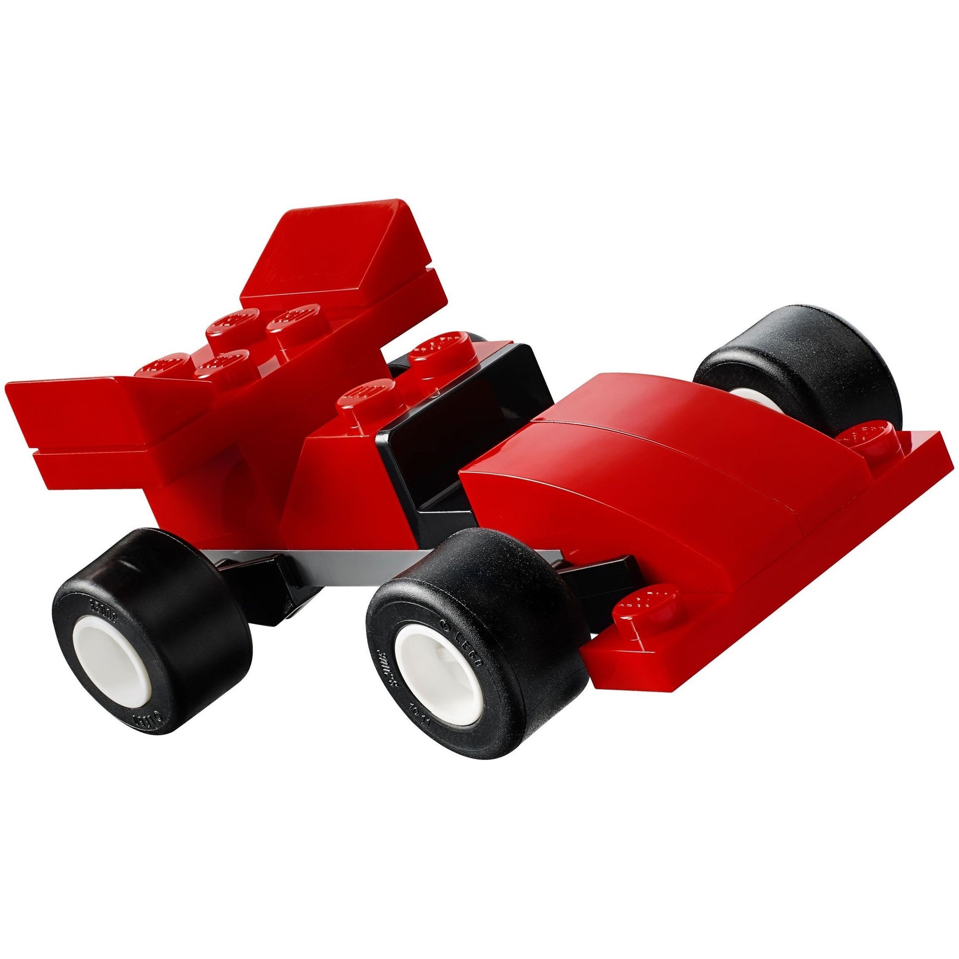LEGO Classic Red Creative Box 10707