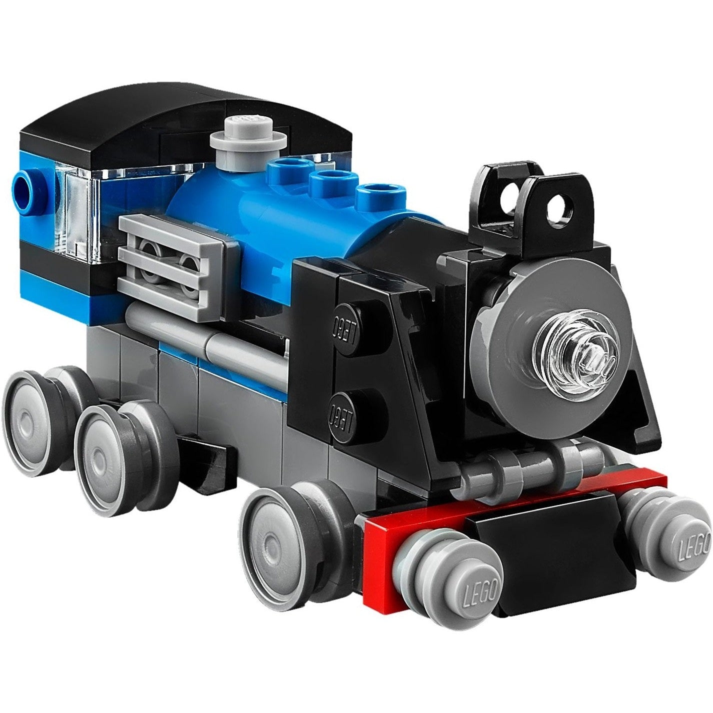 LEGO Creator Blue Express 31054