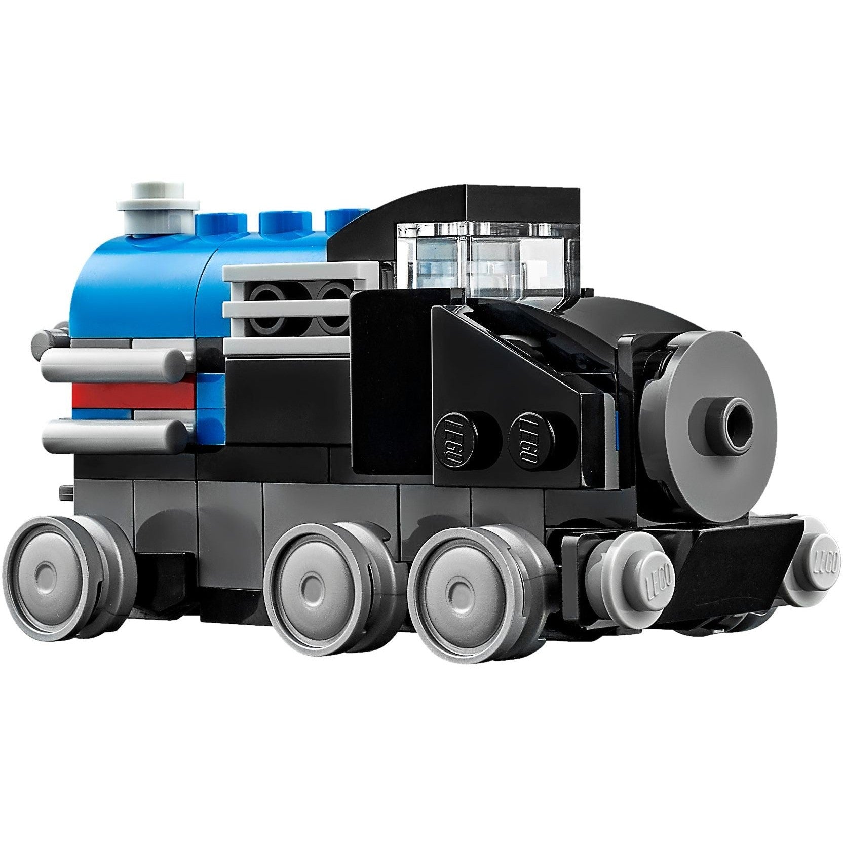 LEGO Creator Blue Express 31054