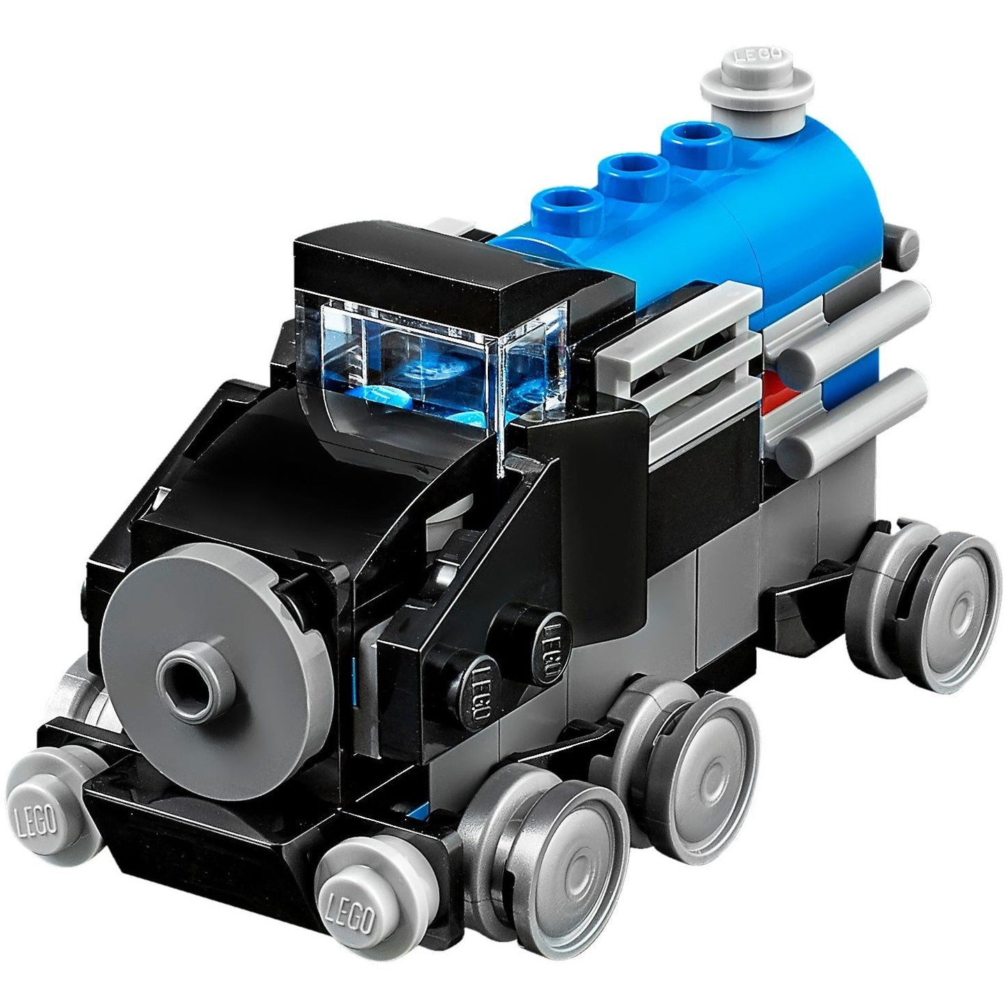 LEGO Creator Blue Express 31054