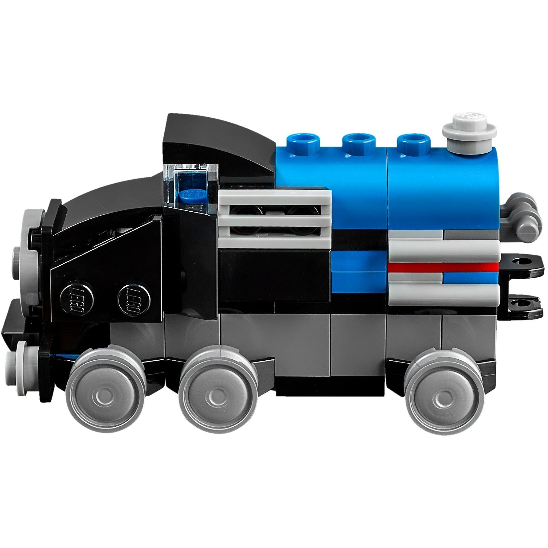 LEGO Creator Blue Express 31054
