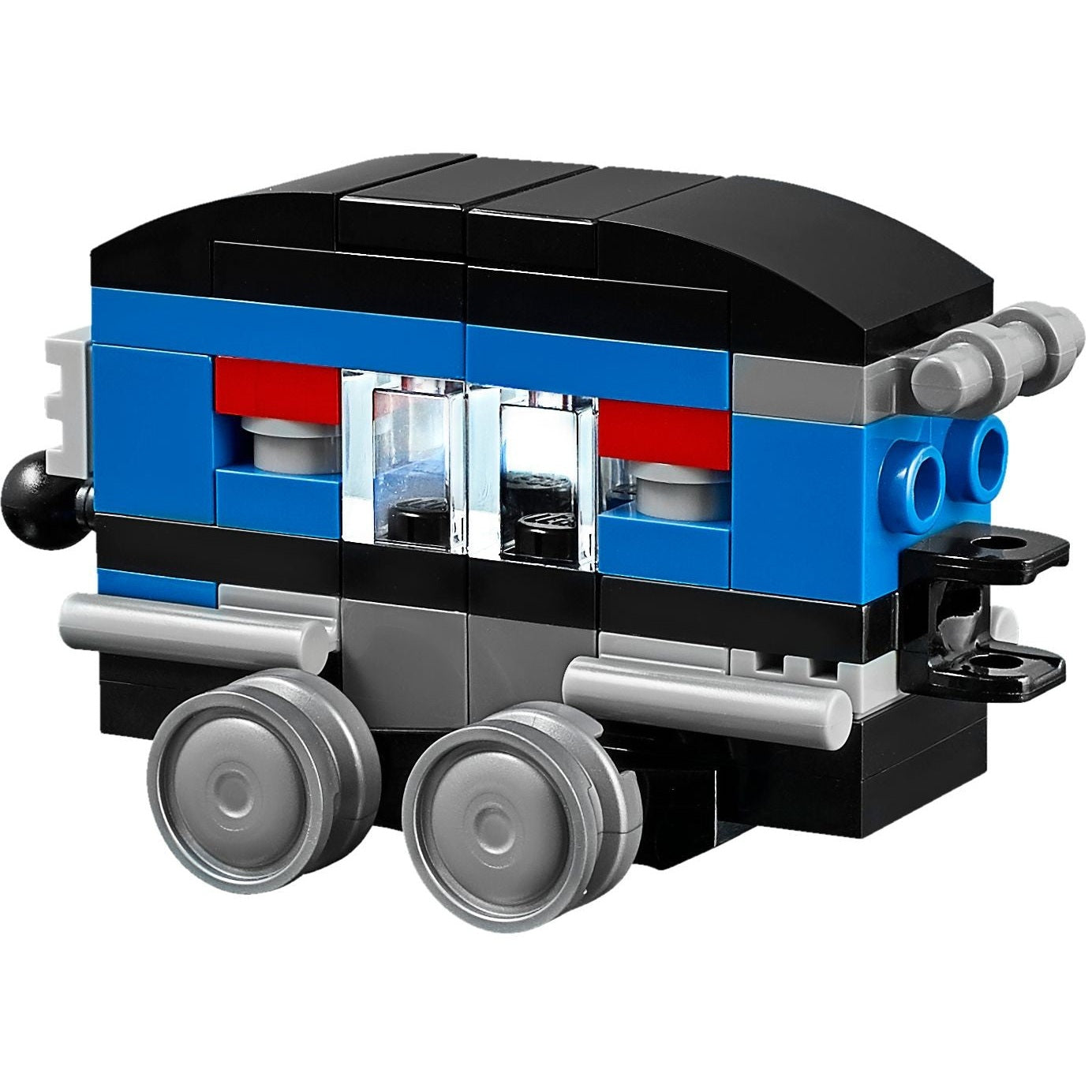 LEGO Creator Blue Express 31054