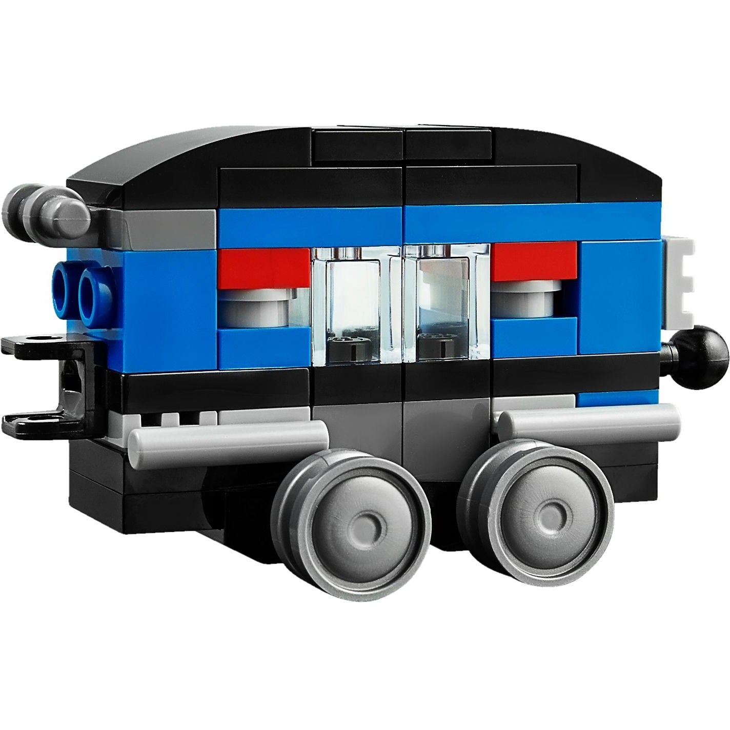LEGO Creator Blue Express 31054