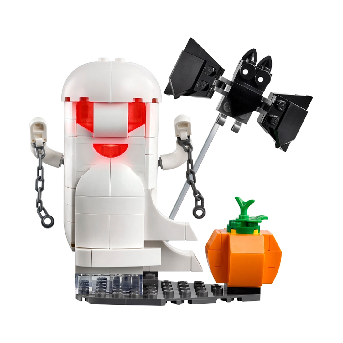 LEGO Creator Celebration Series: 3. Luminous Ghost 40772