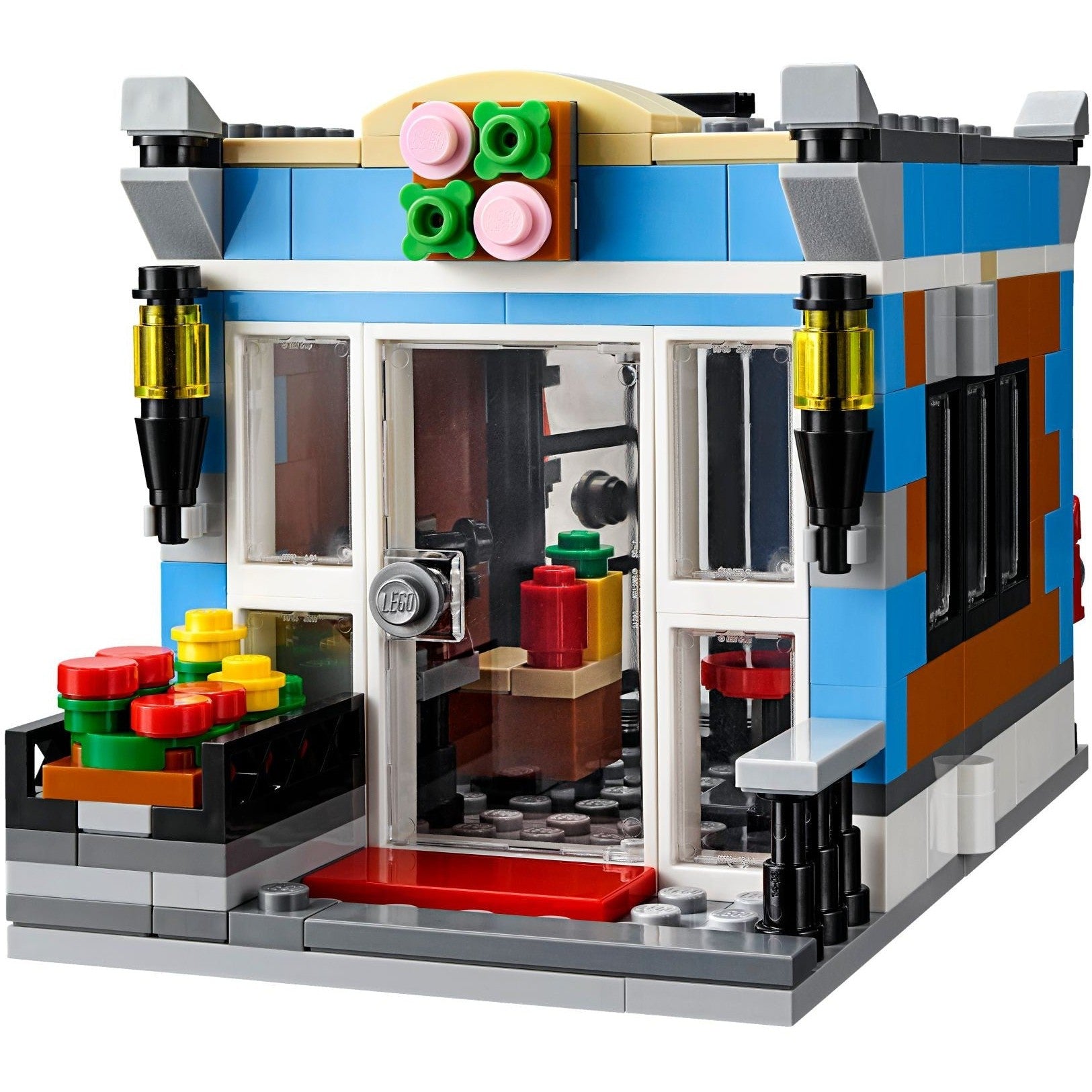 LEGO Creator Corner Deli 31050
