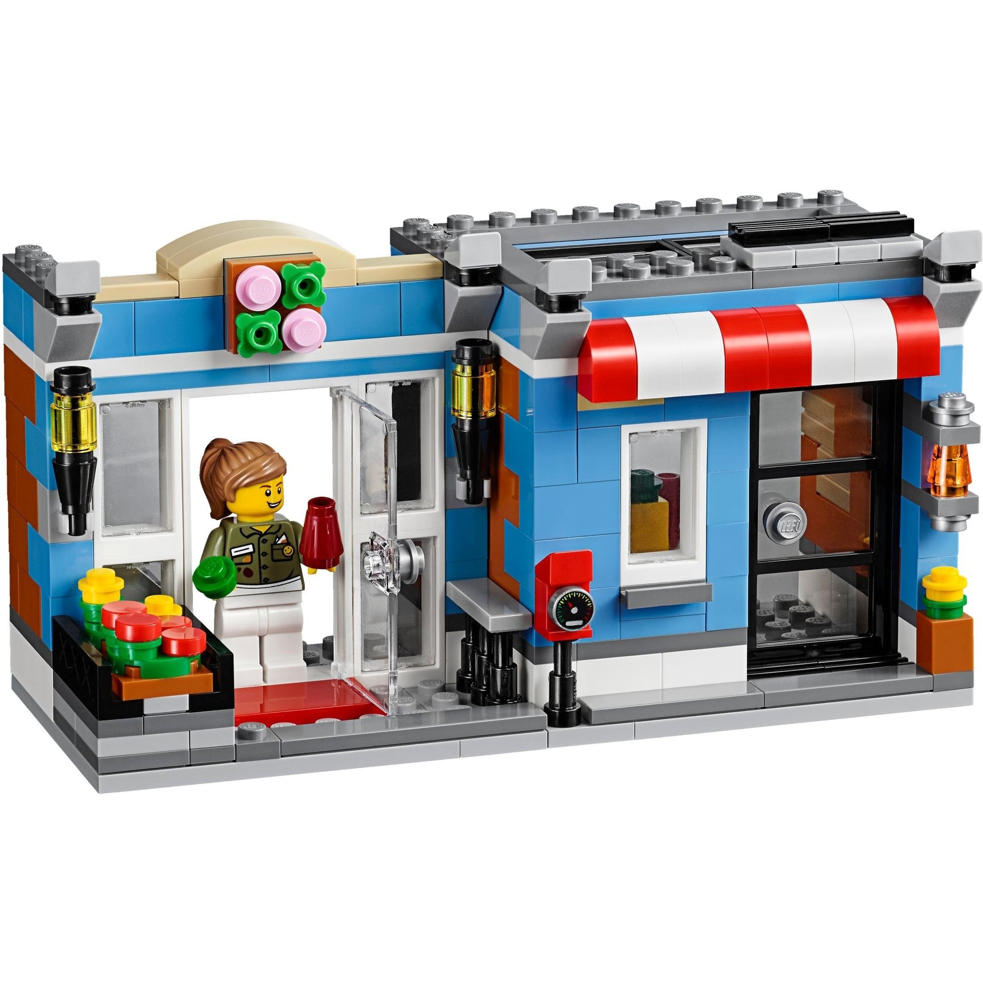 LEGO Creator Corner Deli 31050