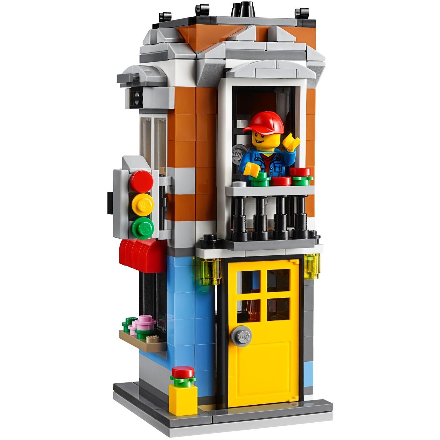 LEGO Creator Corner Deli 31050