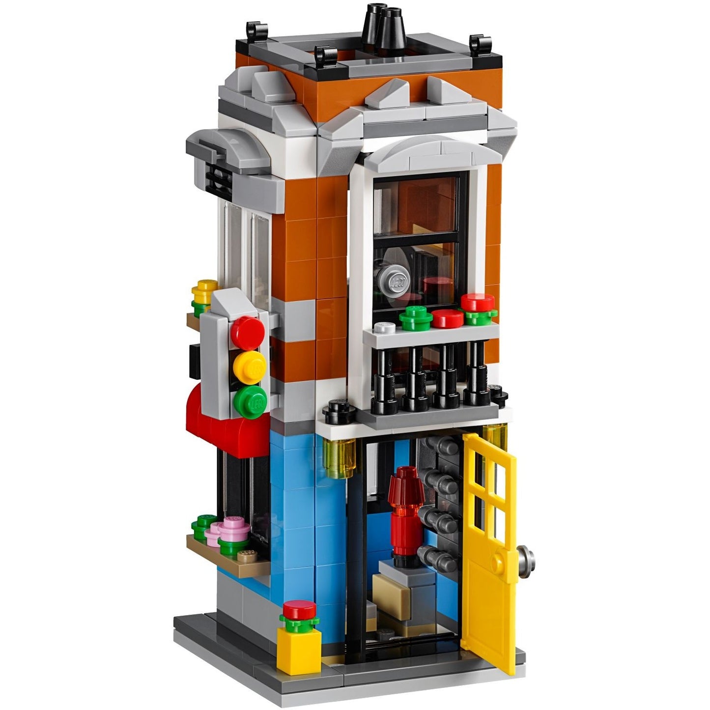 LEGO Creator Corner Deli 31050