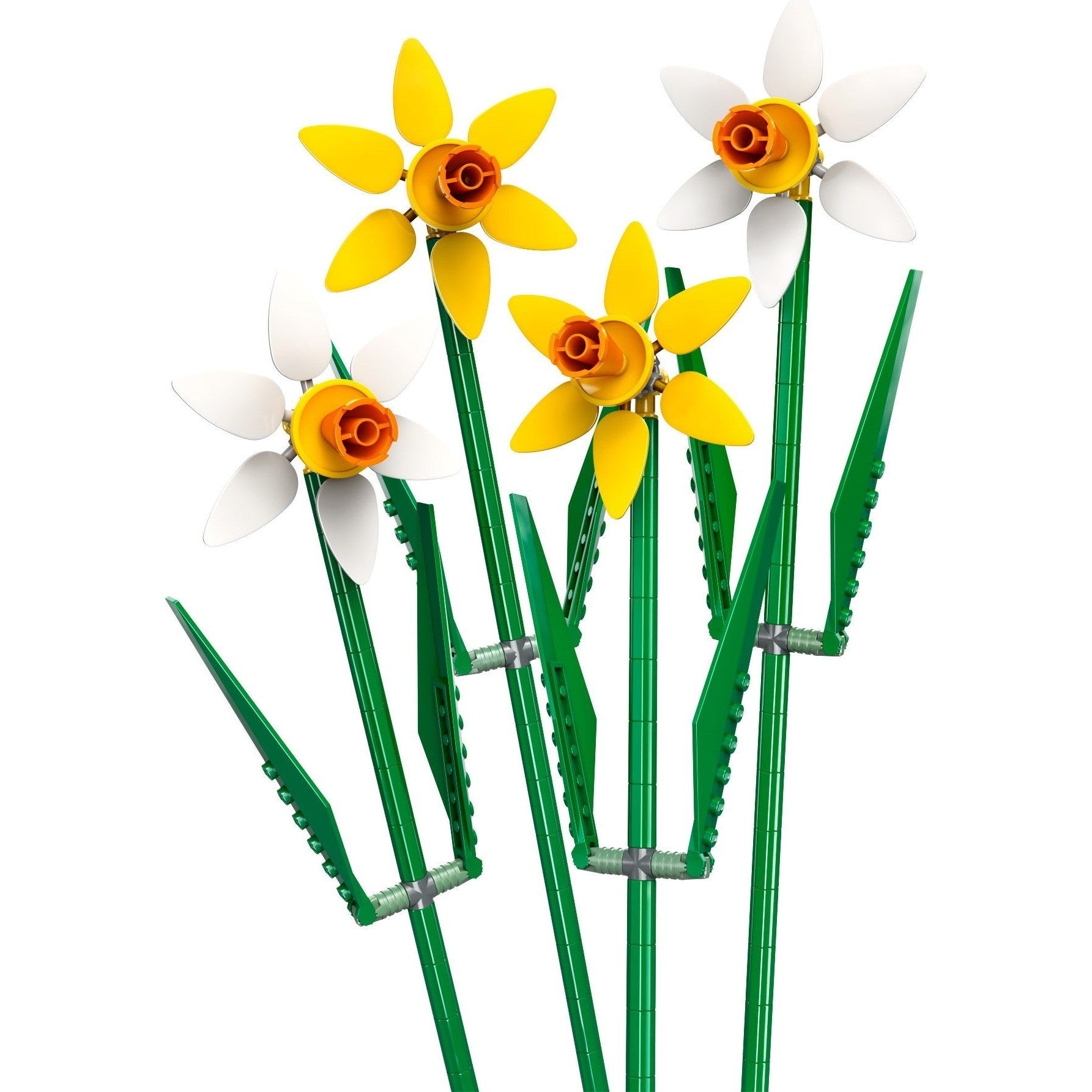 LEGO Creator Daffodils 40747