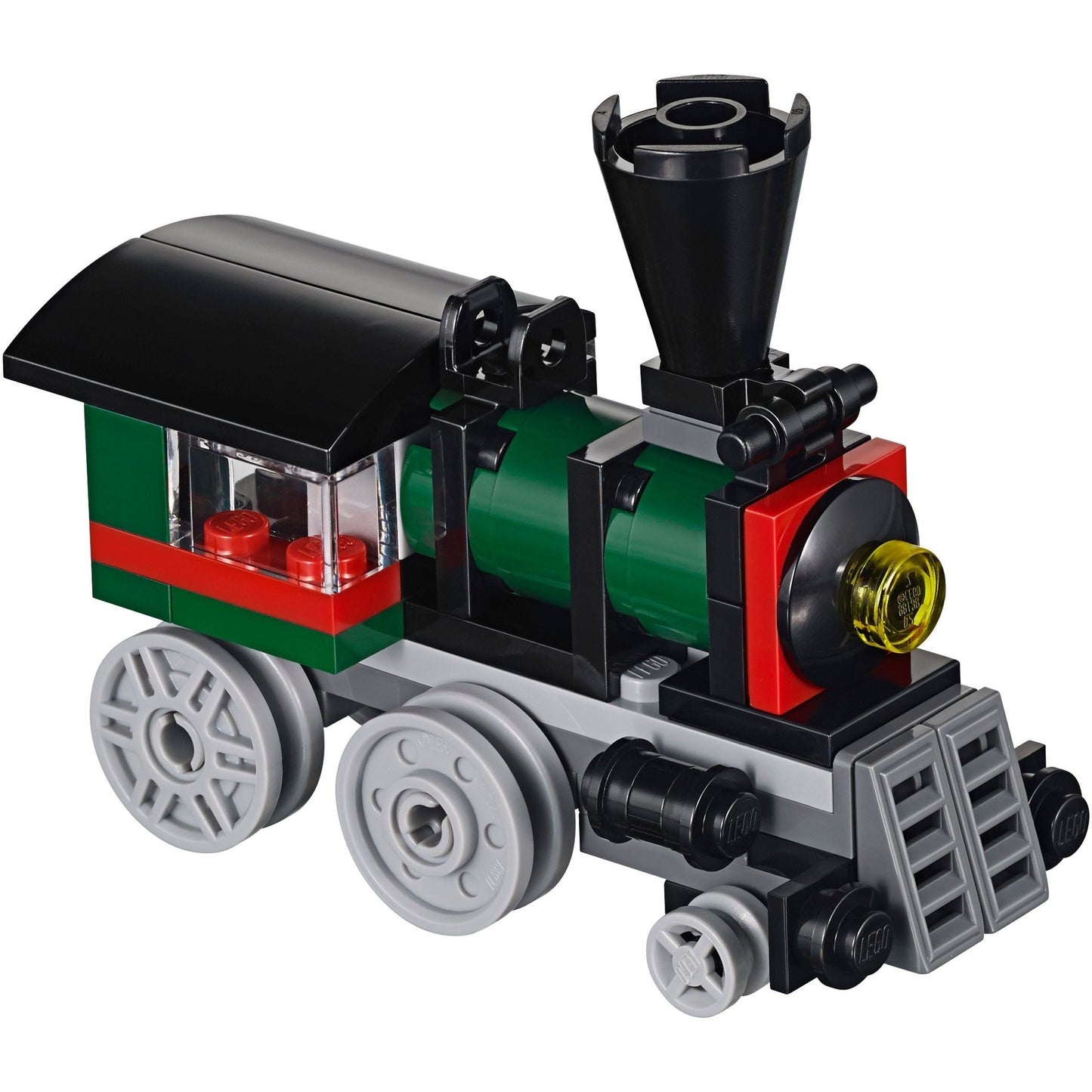 LEGO Creator Emerald Express 31015