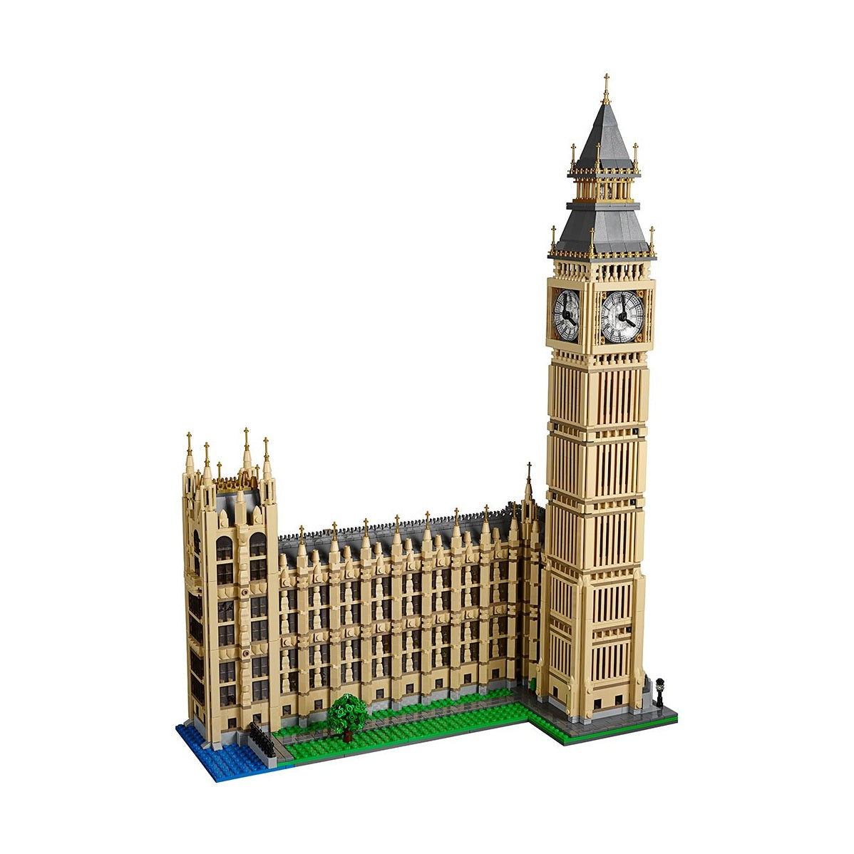 LEGO Creator Expert Big Ben 10253