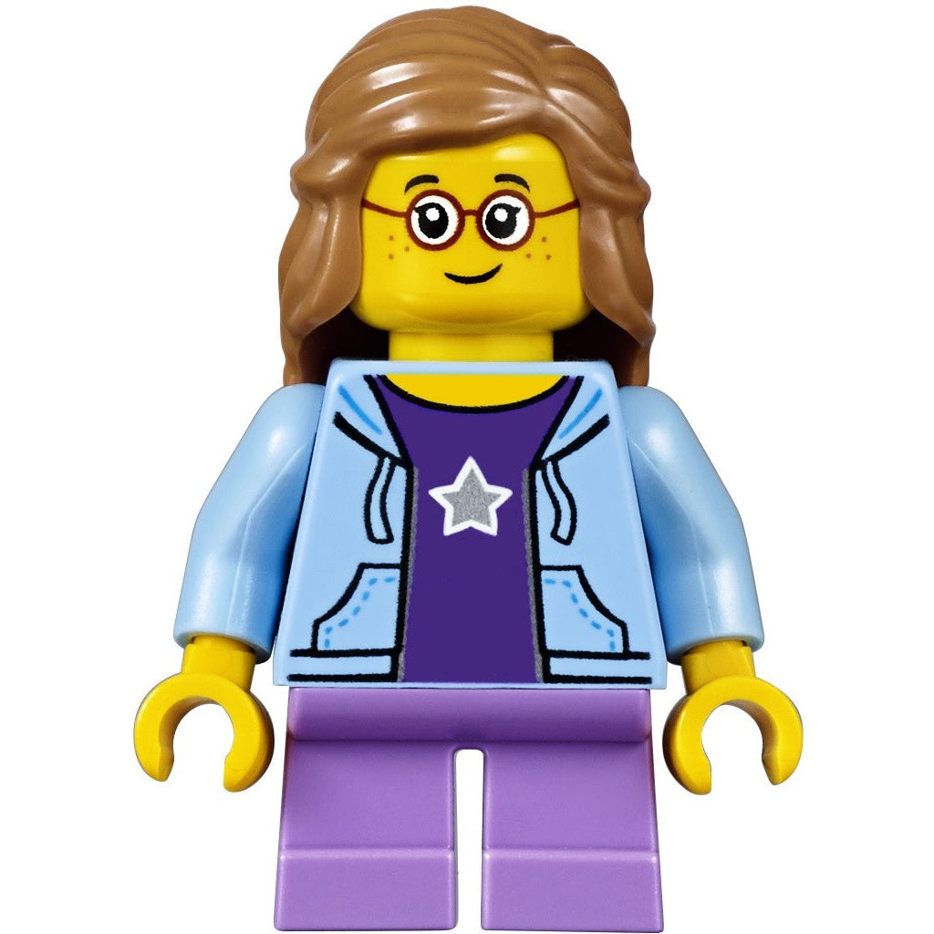 LEGO Creator Expert Carousel 10257