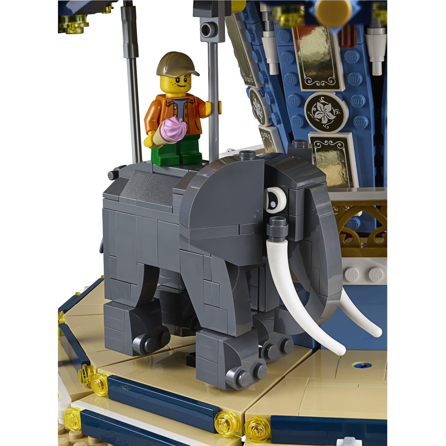 LEGO Creator Expert Carousel 10257