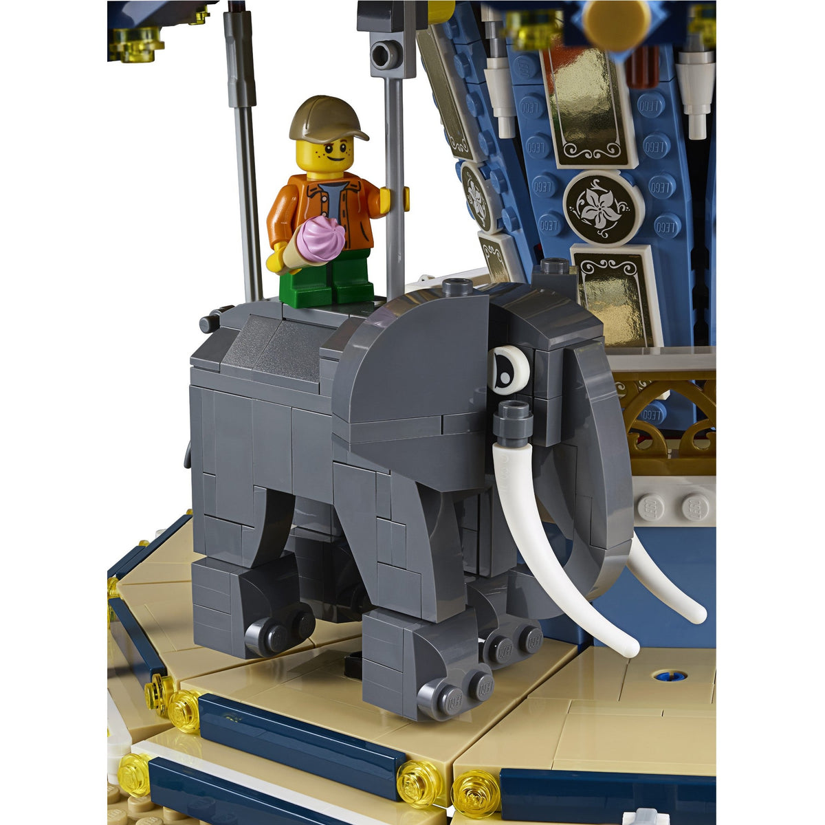 LEGO Creator Expert Carousel 10257