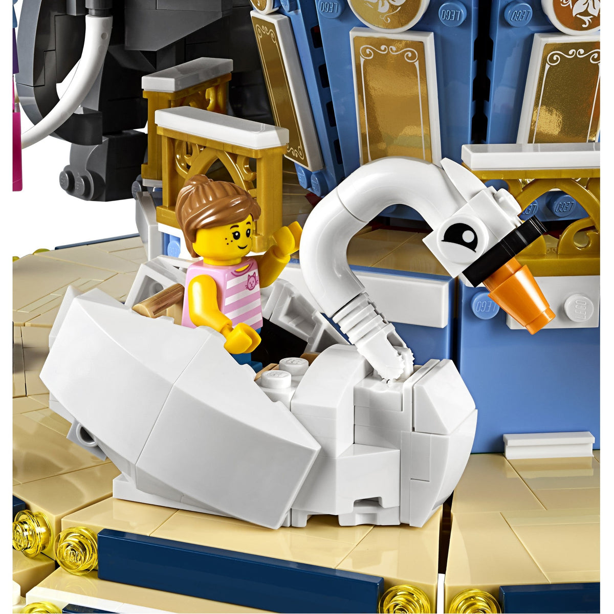 LEGO Creator Expert Carousel 10257