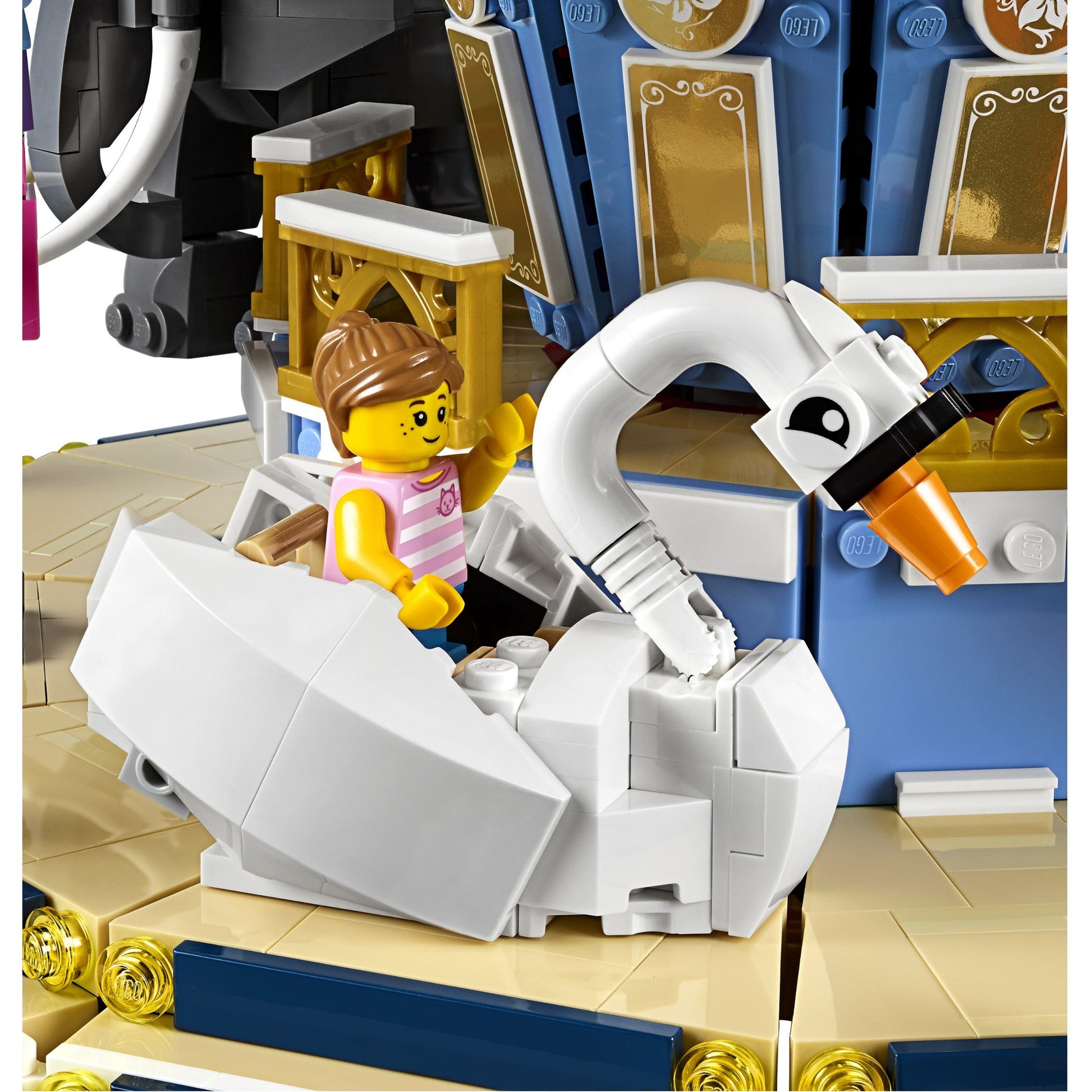 LEGO Creator Expert Carousel 10257