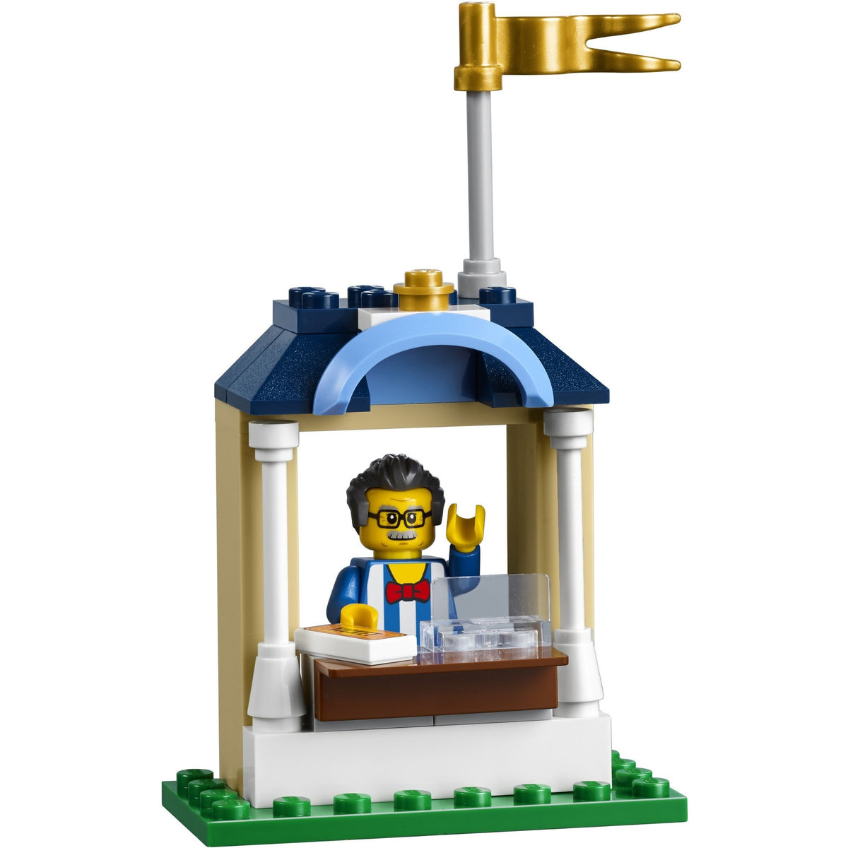 LEGO Creator Expert Carousel 10257