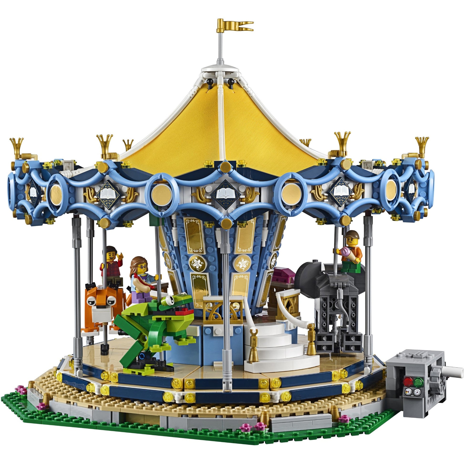 LEGO Creator Expert Carousel 10257
