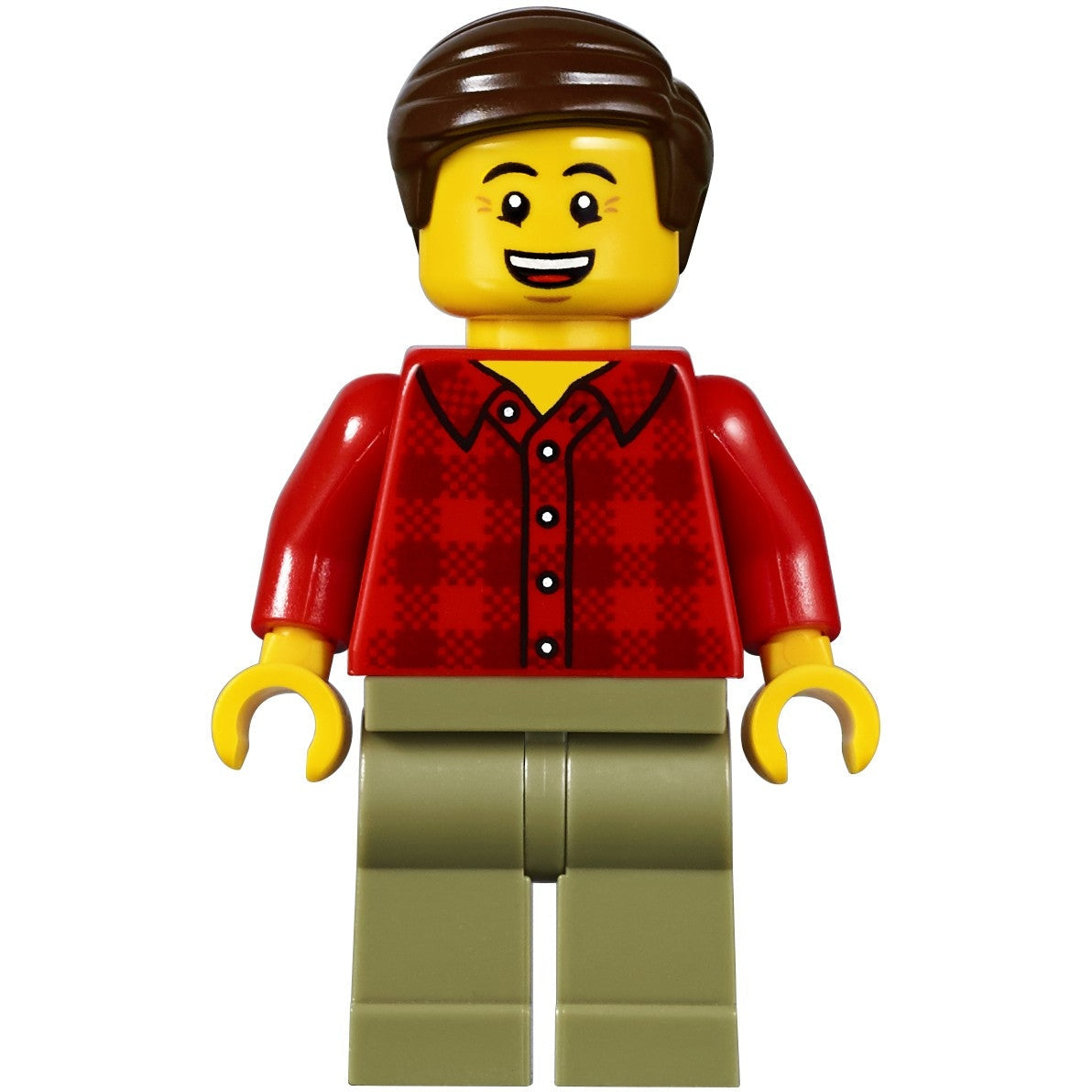 LEGO Creator Expert Carousel 10257