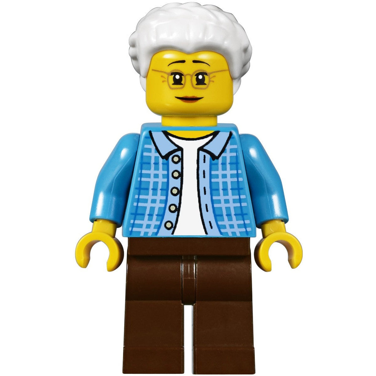 LEGO Creator Expert Carousel 10257