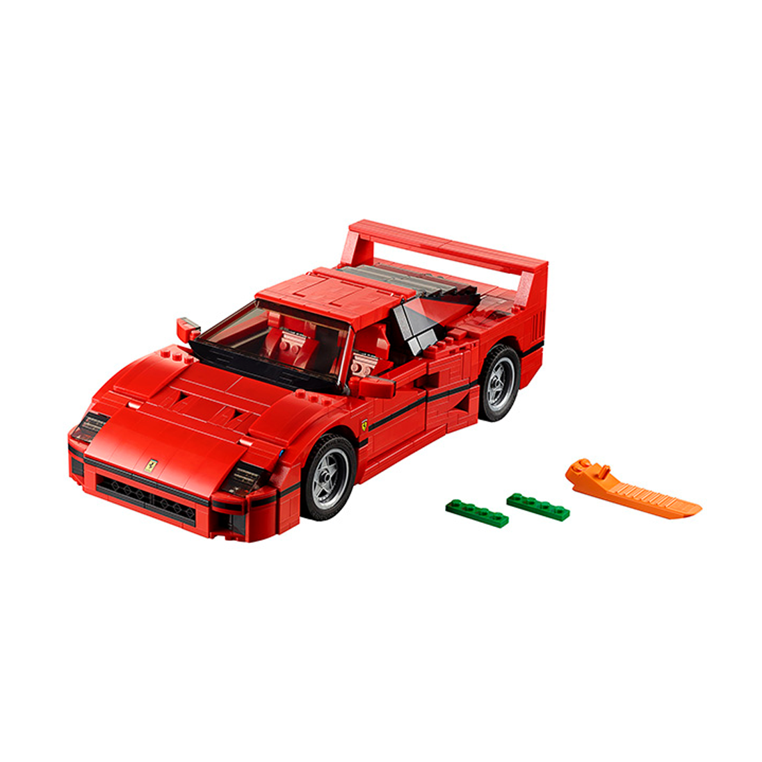 LEGO Creator Expert Ferrari F40 10248