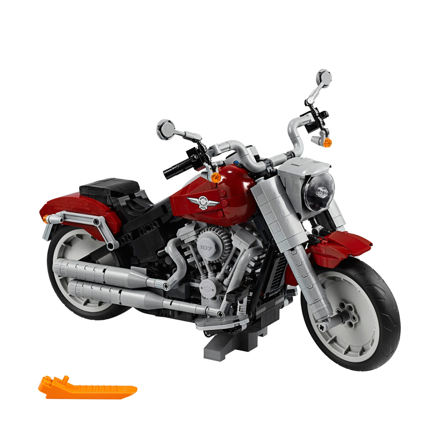 LEGO Creator Expert Harley-Davidson Fat Boy 10269
