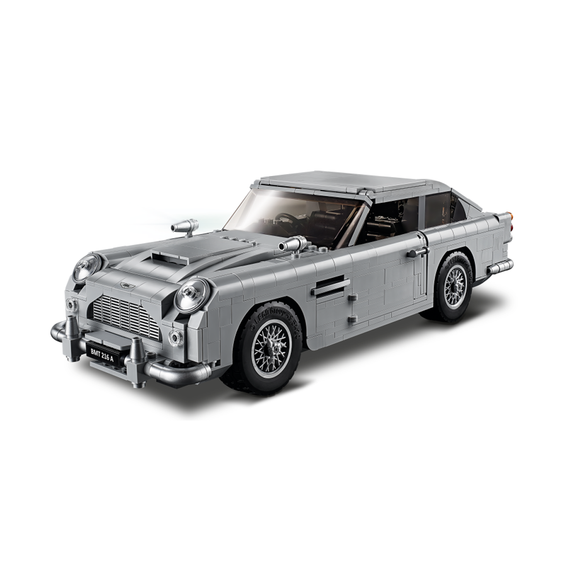 LEGO Creator Expert James Bond Aston Martin DB5 10262