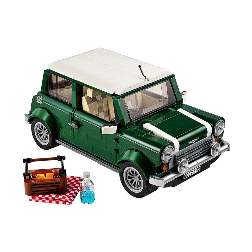 LEGO Creator Expert MINI Cooper 10242