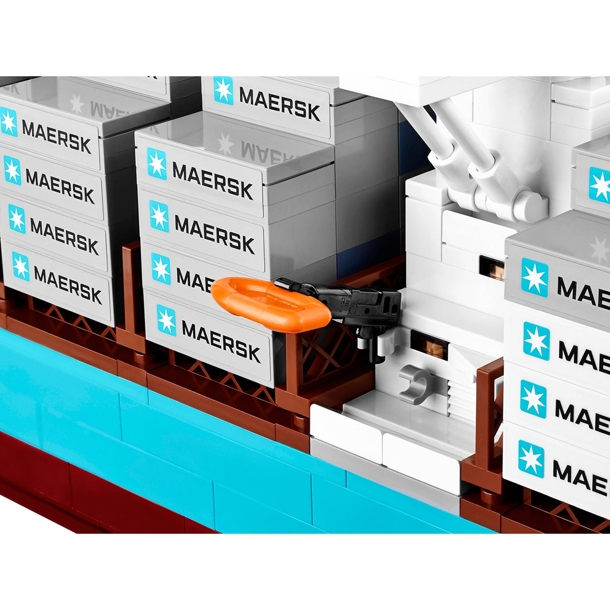 LEGO Creator Expert Maersk Line Triple-E 10241