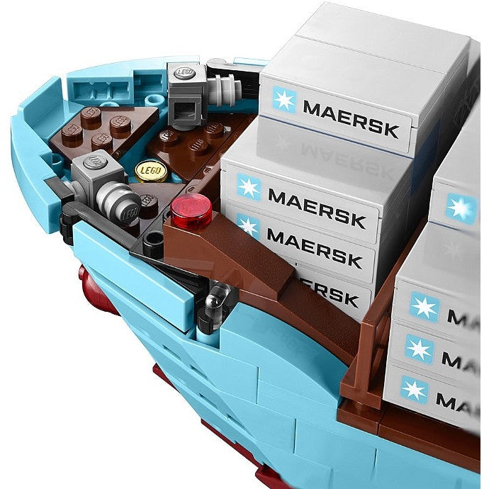 LEGO Creator Expert Maersk Line Triple-E 10241