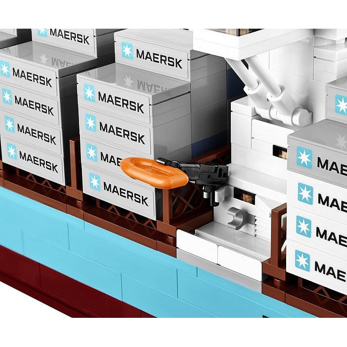 LEGO Creator Expert Maersk Line Triple-E 10241