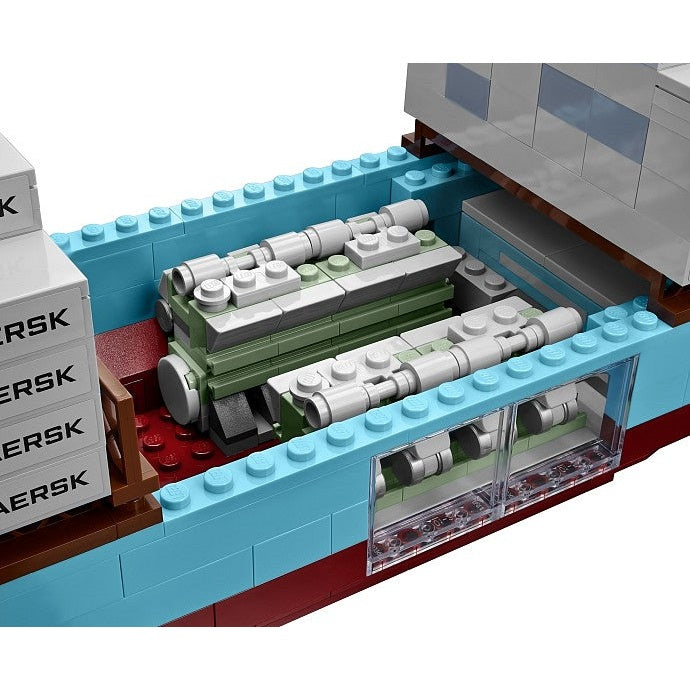 LEGO Creator Expert Maersk Line Triple-E 10241
