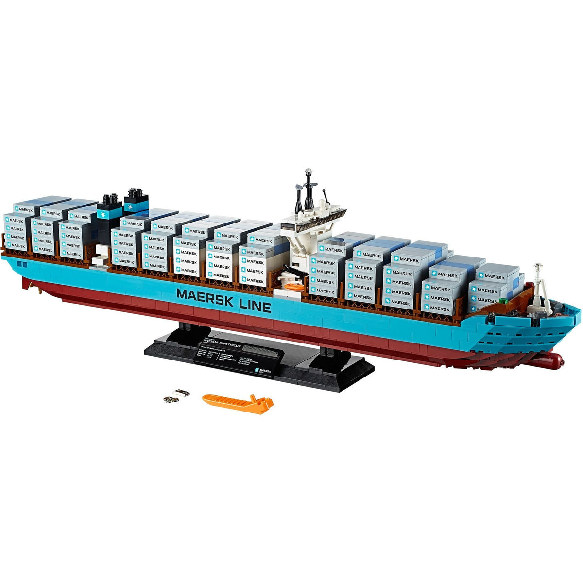 LEGO Creator Expert Maersk Line Triple-E 10241
