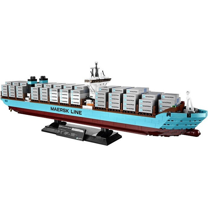 LEGO Creator Expert Maersk Line Triple-E 10241