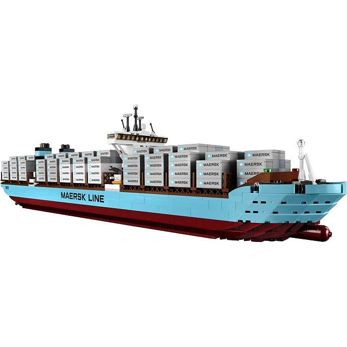 LEGO Creator Expert Maersk Line Triple-E 10241