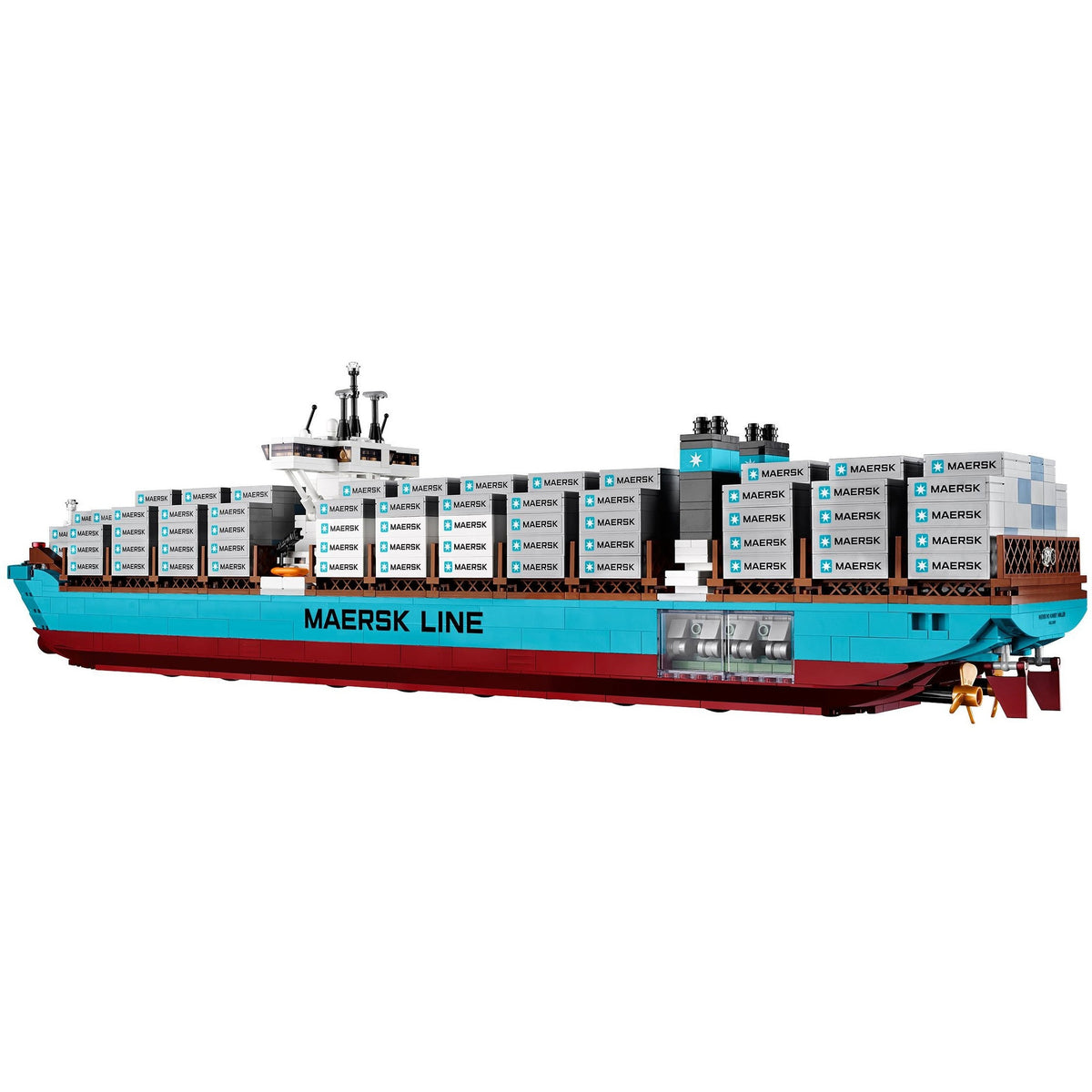 LEGO Creator Expert Maersk Line Triple-E 10241