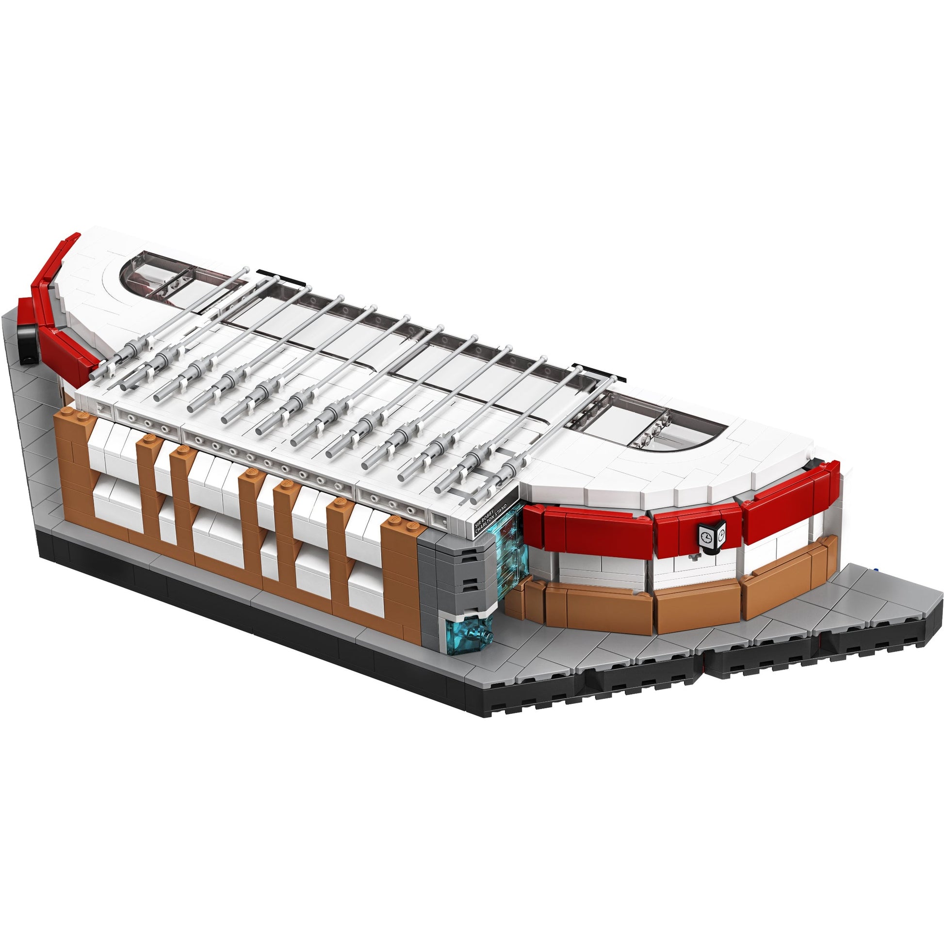 LEGO Creator Expert Old Trafford - Manchester United 10272